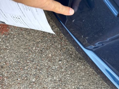 Used 2009 Chrysler 300 LX image 8