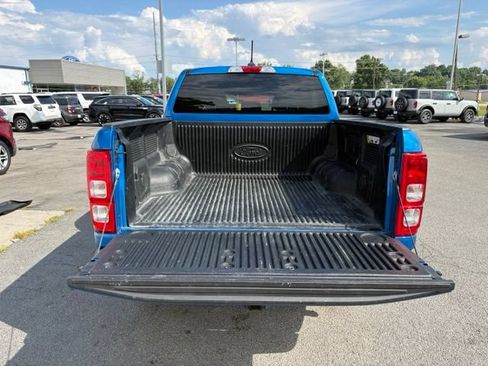 Used 2022 Ford Ranger XL w/ Equipment Group 101A High RWD image 29