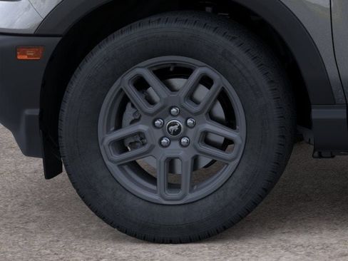 New 2025 Ford Bronco Sport Big Bend w/ Convenience Package AWD/4WD image 20