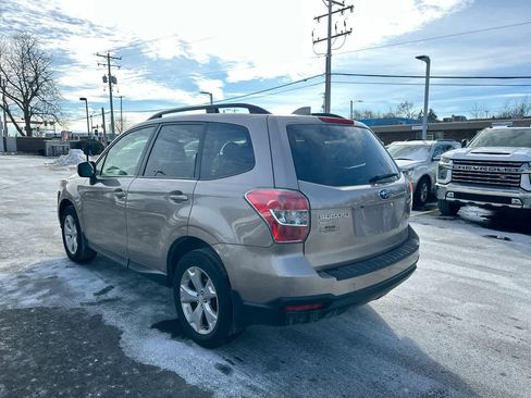 Used 2016 Subaru Forester 2.5i Premium w/ Protection Package #1 image 11