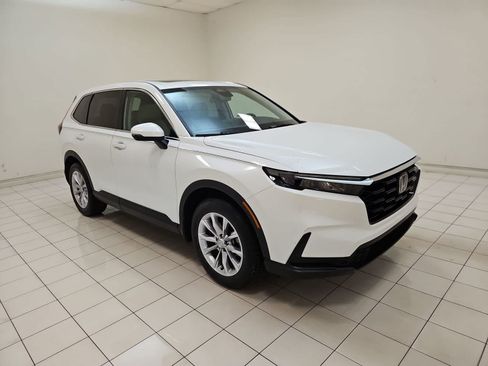 Certified 2024 Honda CR-V EX image 24