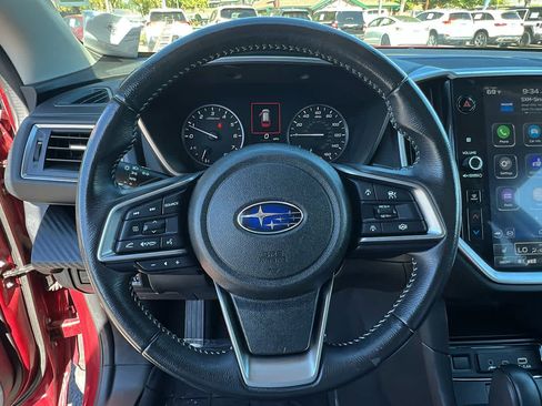 Certified 2023 Subaru Ascent Premium w/ Convenience Package AWD/4WD image 19