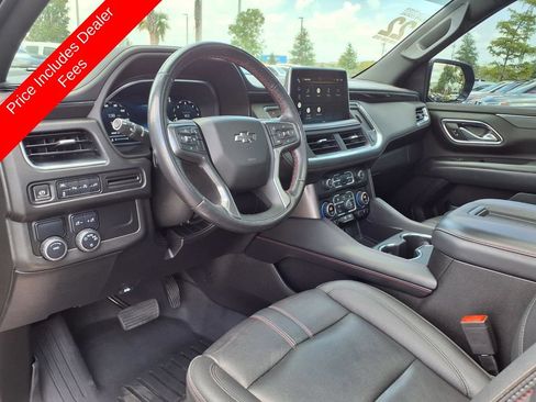 Used 2022 Chevrolet Tahoe RST RWD image 22