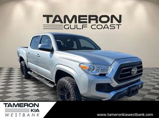 Used 2022 Toyota Tacoma SR w/ SR Convenience Package video 1