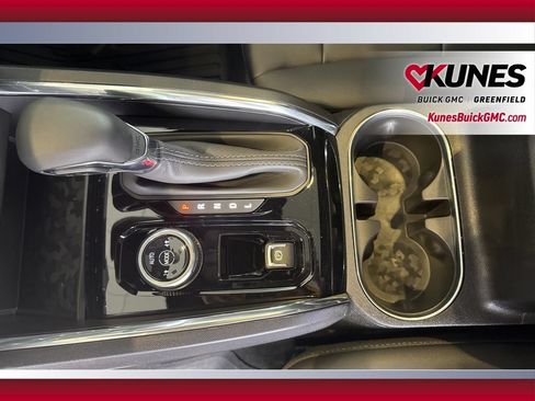 New 2026 GMC Canyon Elevation w/ Convenience Package AWD/4WD image 26