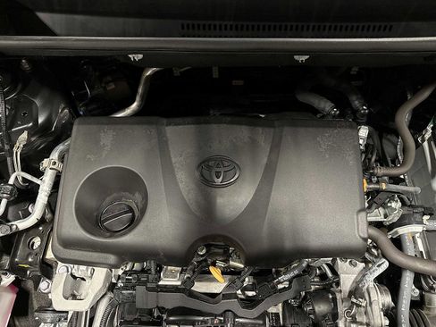 Certified 2023 Toyota RAV4 XLE Premium AWD/4WD image 12