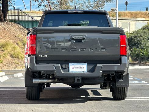 New 2026 Toyota Tacoma SR5 image 4