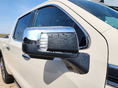 New 2026 GMC Sierra 1500 Denali image 11