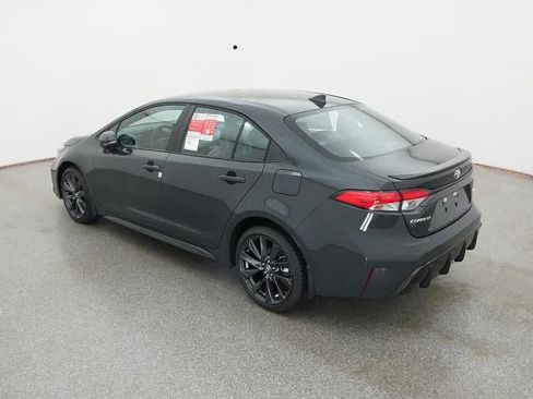 New 2026 Toyota Corolla SE FWD image 5