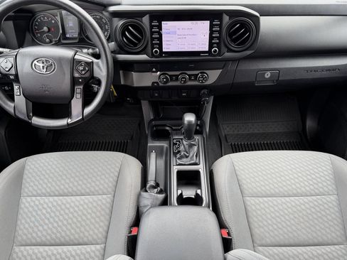 Used 2021 Toyota Tacoma SR RWD image 12