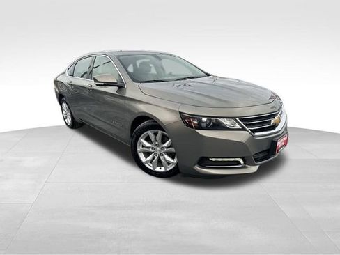 Used 2019 Chevrolet Impala LT image 27