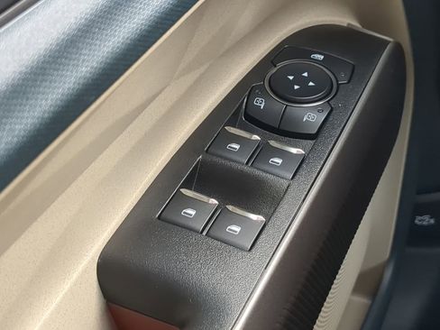 New 2025 Ford Maverick Lariat image 22