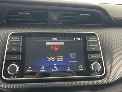 Used 2020 Nissan Kicks SV image 37