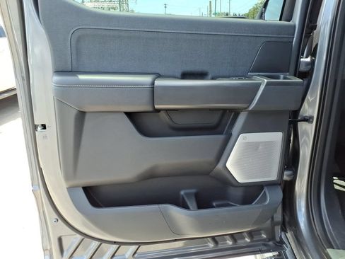 Used 2024 Ford F150 Lariat w/ Equipment Group 502A High AWD/4WD image 18