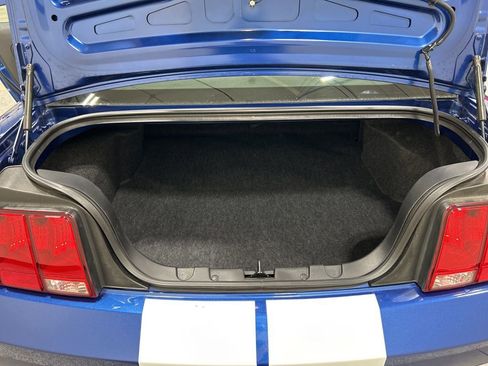 Used 2008 Ford Mustang Shelby GT500 image 20
