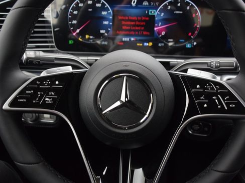 New 2026 Mercedes-Benz GLE 450 4MATIC Coupe image 21