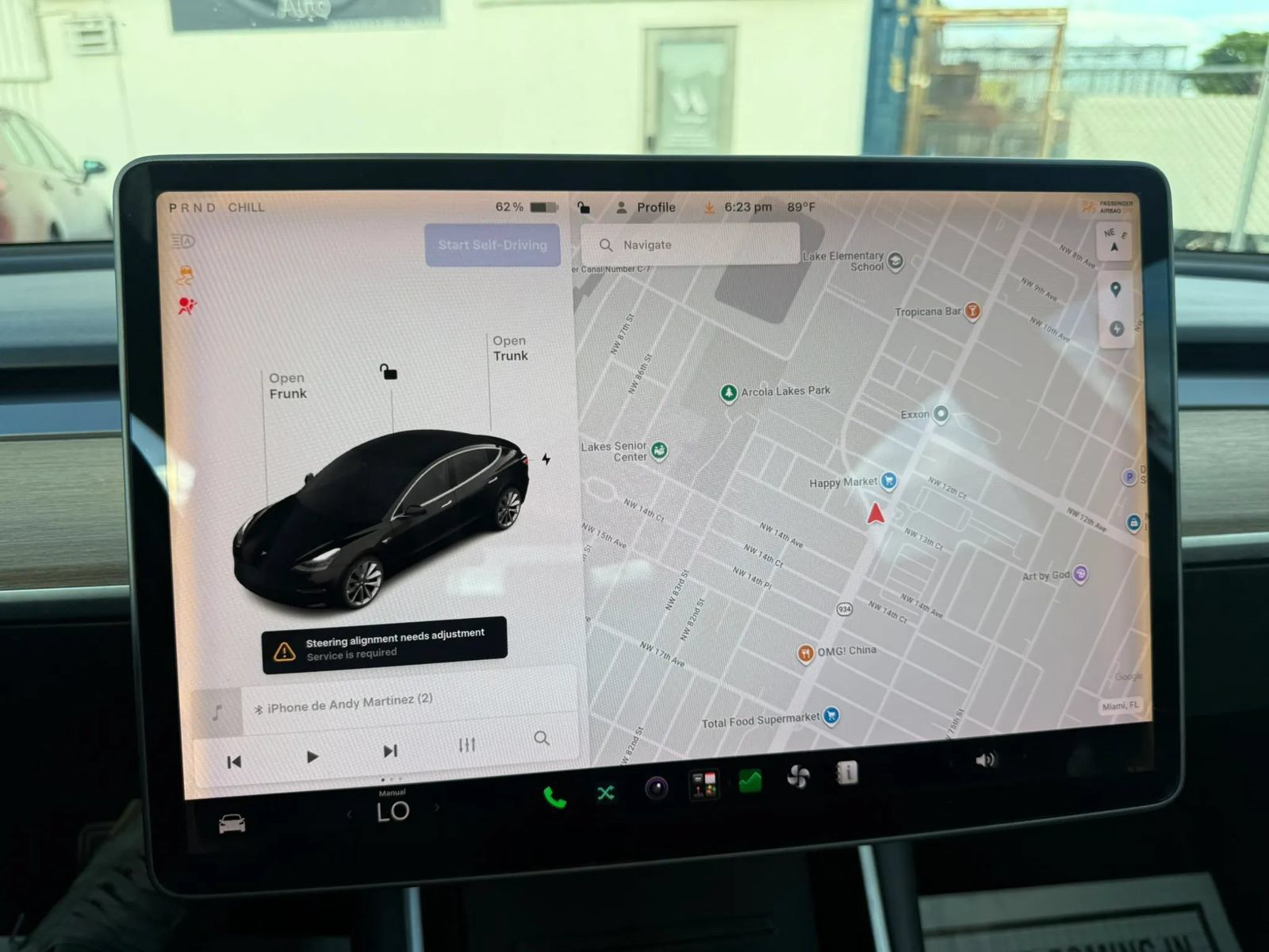 Used 2018 Tesla Model 3 Mid Range RWD image 16
