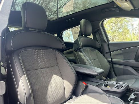 New 2025 Ford Mustang Mach-E GT w/ Interior Protection Package image 23