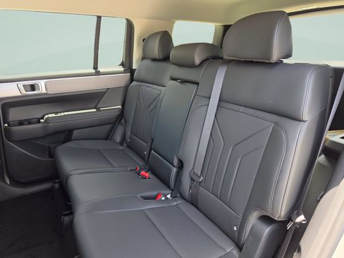 New 2026 Hyundai Santa Fe SEL FWD image 20