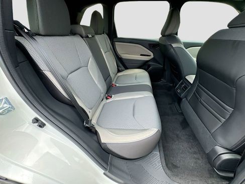 New 2026 Subaru Forester Premium image 34