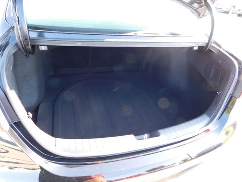 Used 2023 Kia Forte LXS FWD image 8