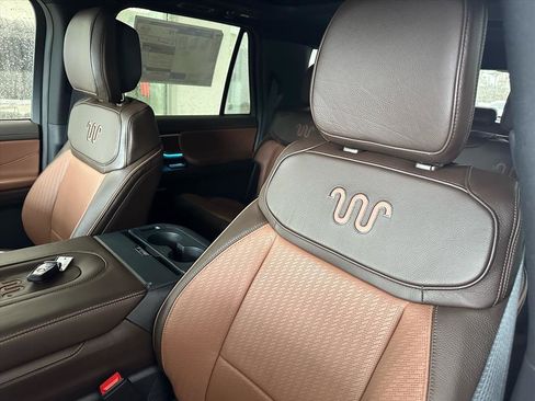 New 2026 Ford Expedition Max King Ranch image 20