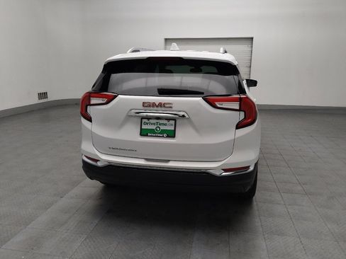 Used 2023 GMC Terrain SLT image 7