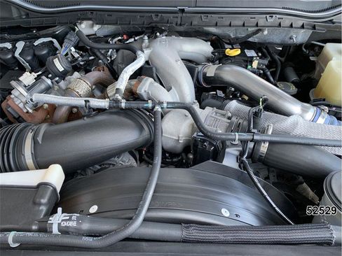 Used 2020 Ford F350 XLT RWD image 12