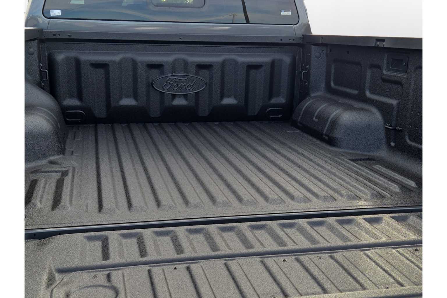 New 2026 Ford Ranger Raptor AWD/4WD image 25