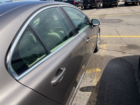 Used 2008 Volvo S80 3.2 FWD image 14