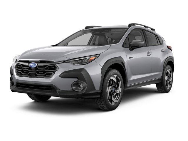 New 2026 Subaru Crosstrek 2.5i Limited AWD/4WD image 2