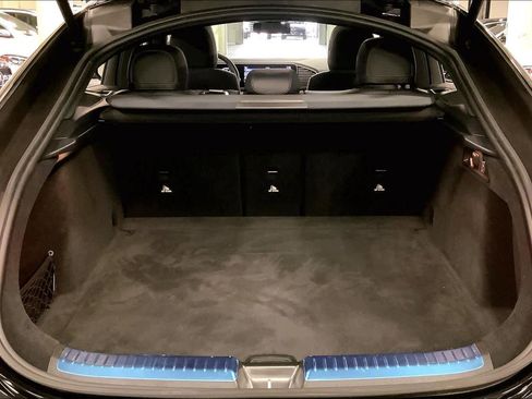 Used 2025 Mercedes-Benz GLE 53 AMG AMG GLE 53 image 31