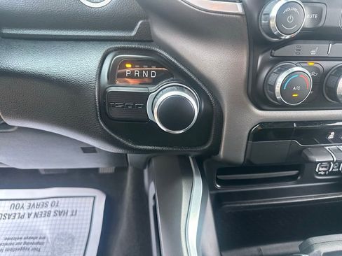 Used 2022 RAM 1500 Big Horn image 27