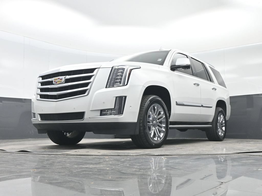 Used 2019 Cadillac Escalade 2WD image 25