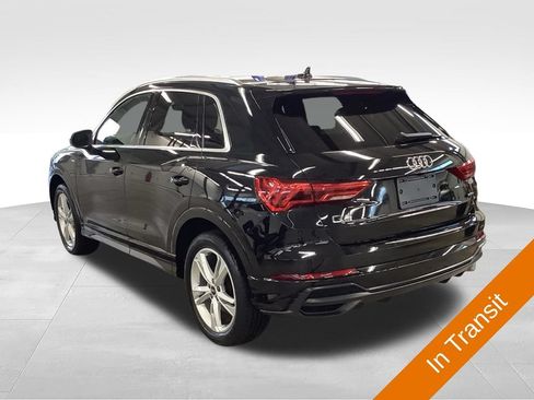 Used 2022 Audi Q3 2.0T Premium Plus AWD/4WD image 4