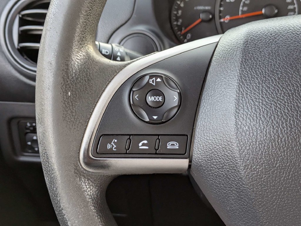 Used 2022 Mitsubishi Mirage ES FWD image 23