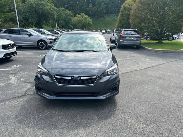 Used 2019 Subaru Impreza 2.0i AWD/4WD image 20