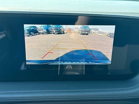 New 2026 Buick Encore GX Sport Touring image 22