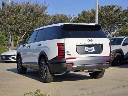 New 2026 Hyundai Palisade XRT Pro image 3