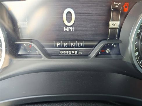 Certified 2022 RAM 1500 Big Horn image 27