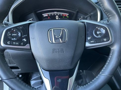Used 2021 Honda CR-V Touring image 29