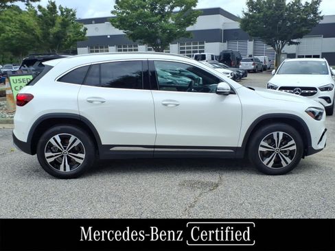 Used 2026 Mercedes-Benz GLA 250 image 7