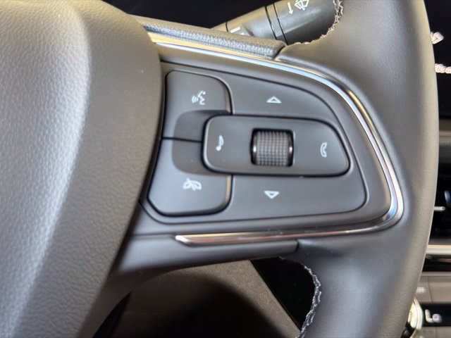 New 2026 Buick Envista Sport Touring w/ Convenience I Package FWD image 24