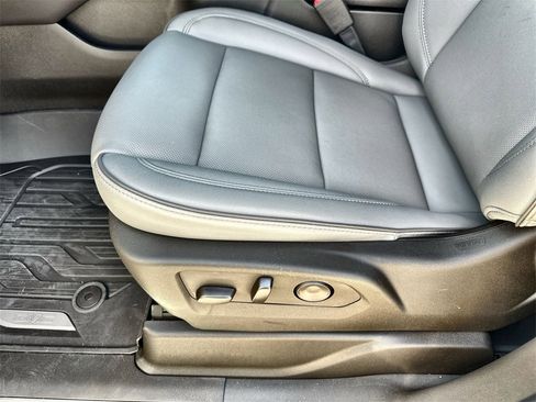 New 2026 GMC Yukon XL Elevation w/ LPO, Floor Liner Package image 25