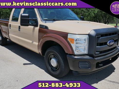 Used 2015 Ford F350 XL image 3