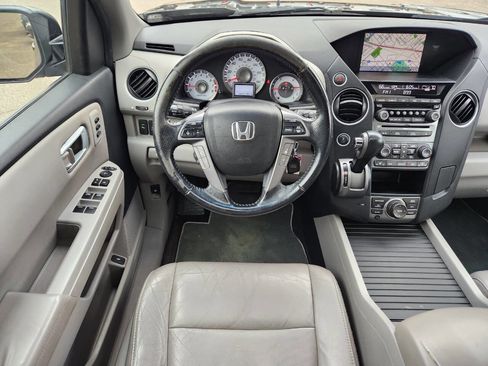 Used 2012 Honda Pilot Touring image 16