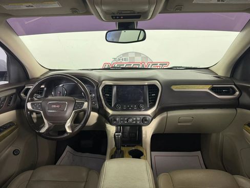 Used 2019 GMC Acadia Denali w/ Technology Package image 11