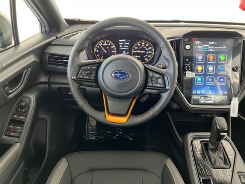 New 2026 Subaru Crosstrek 2.5i Wilderness AWD/4WD image 15