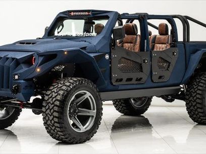 Used 2025 Jeep Gladiator Sport