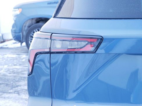 New 2026 Chevrolet Equinox LT w/ Safety and Technology Package image 5